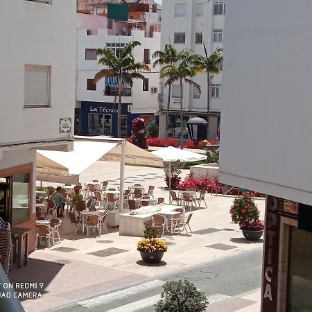 Piso Acogedor En El Centro De Εστεπόνα Εξωτερικό φωτογραφία