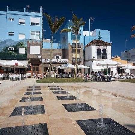 Apartamento Centro Historico Εστεπόνα Εξωτερικό φωτογραφία