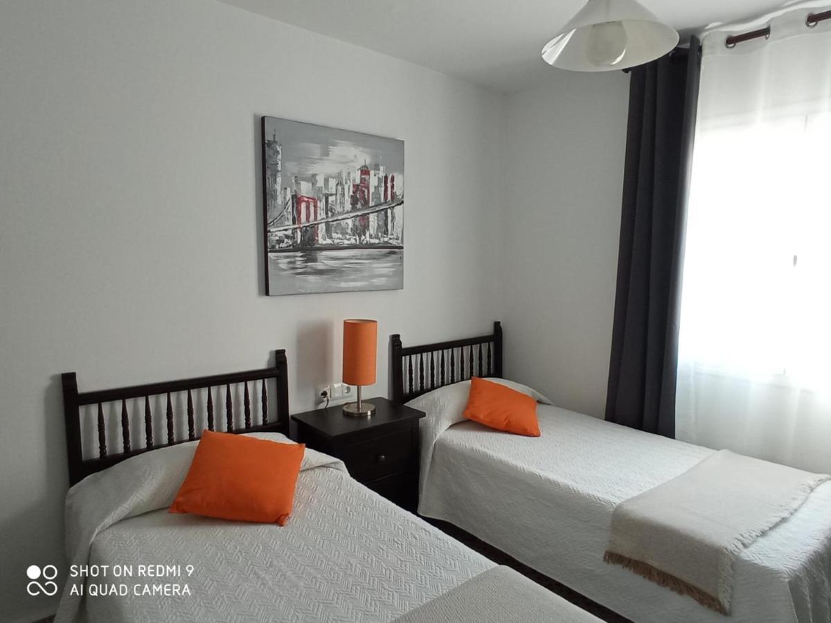 Apartamento Centro Historico Εστεπόνα Εξωτερικό φωτογραφία