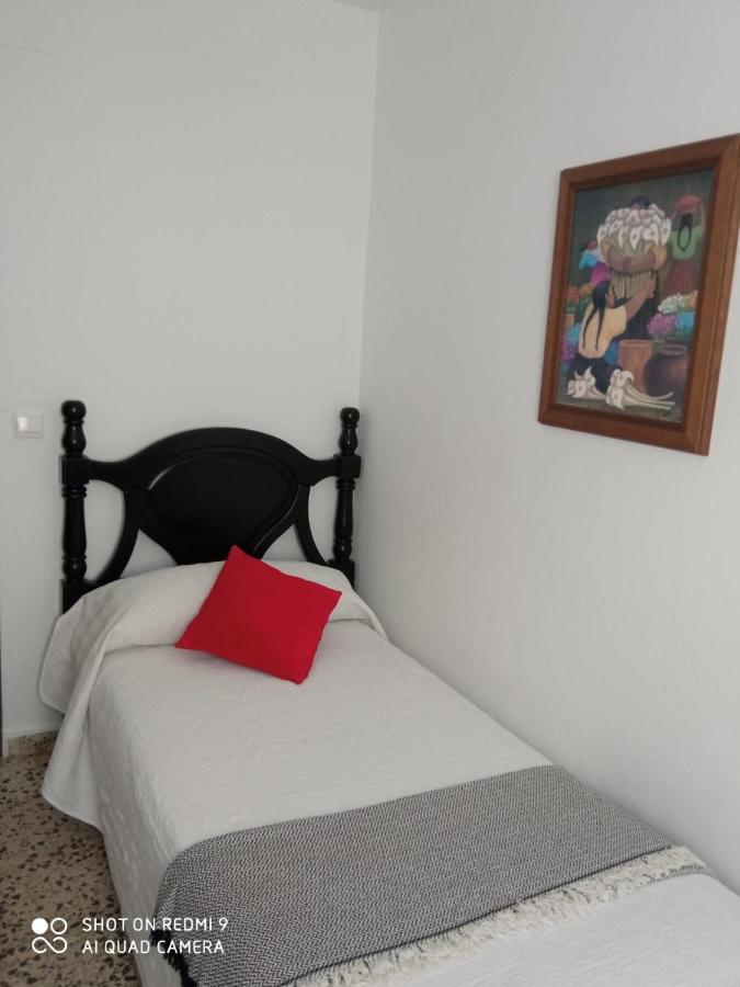 Apartamento Centro Historico Εστεπόνα Εξωτερικό φωτογραφία