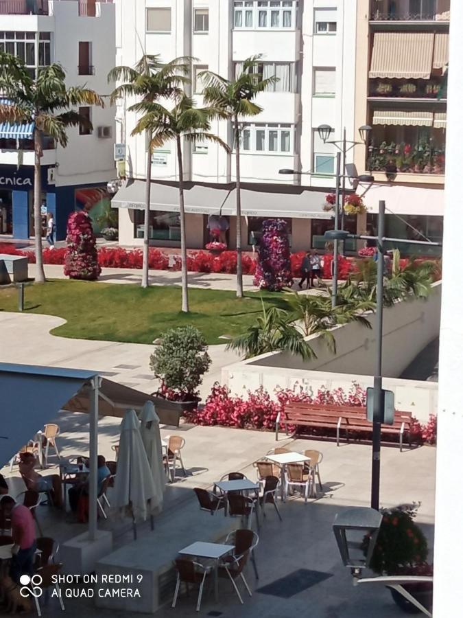 Apartamento Centro Historico Εστεπόνα Εξωτερικό φωτογραφία