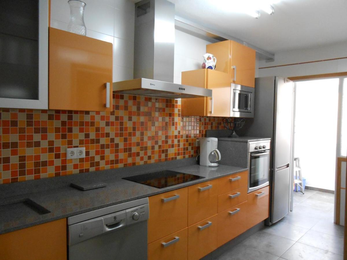 Apartamento Centro Historico Εστεπόνα Εξωτερικό φωτογραφία