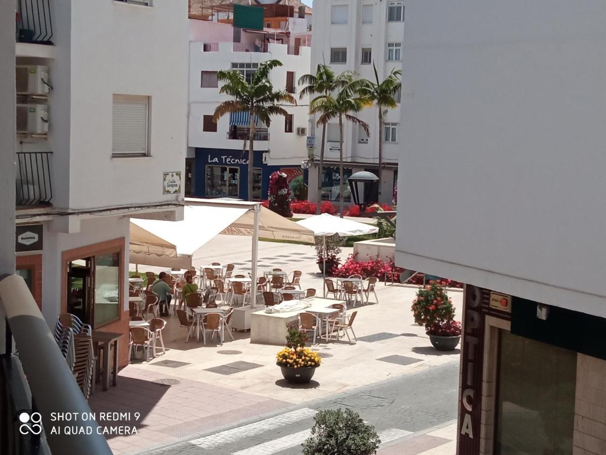 Apartamento Centro Historico Εστεπόνα Εξωτερικό φωτογραφία